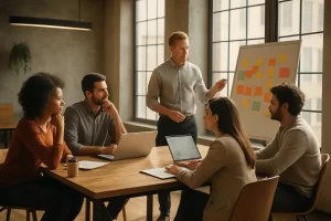 How Generative AI Is Changing Content Strategy for Global Brands