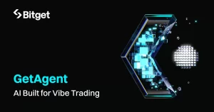 Bitget Opens GetAgent to All Users — How Traders Can Use AI Without Losing Their Head