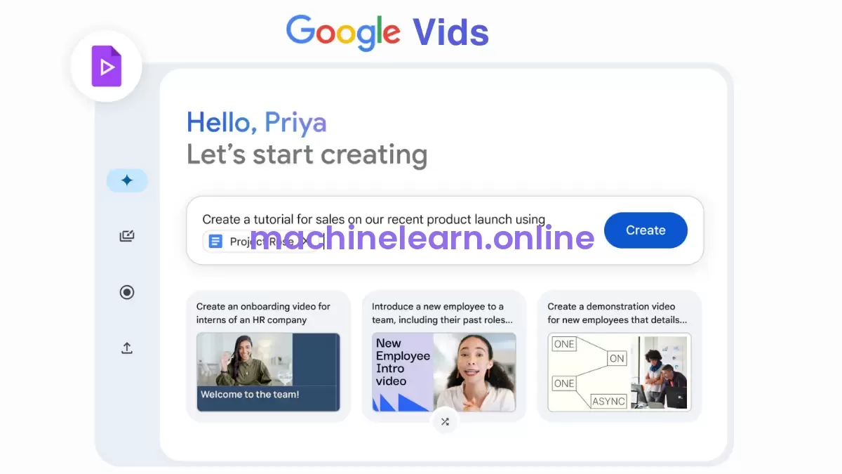 Edit Drive Videos in Seconds — Google’s Tiny Vids Shortcut Changes Everything