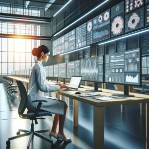 How to Use AI Tools for Faster Data Analysis in Research