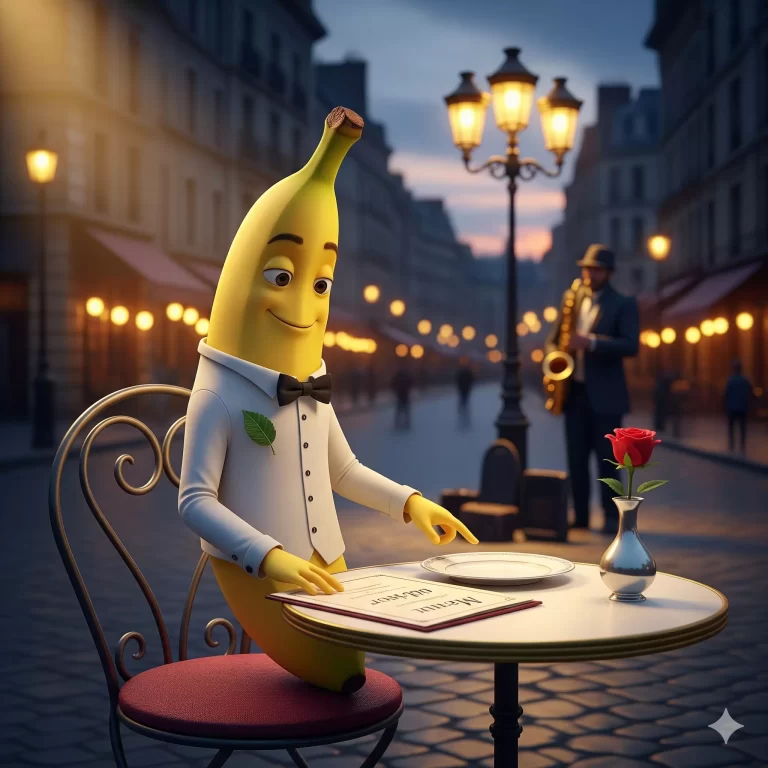 Nano Banana: How Gemini’s “Gemini 2.5 Flash Image” Reinvents Image Editing