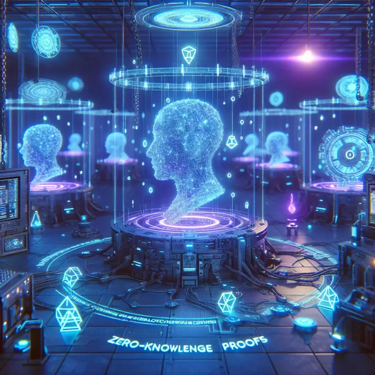 On-Chain Verification of AI Models Using zk-SNARKs: Enhancing Trust in AI Marketplaces